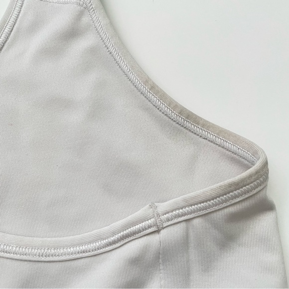 Nike Dri-Fit racerback Sports Bra - Medium - Picture 7 of 7